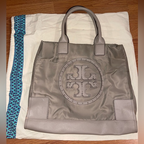 Authentic Tory Burch bag - Picture 2 of 10